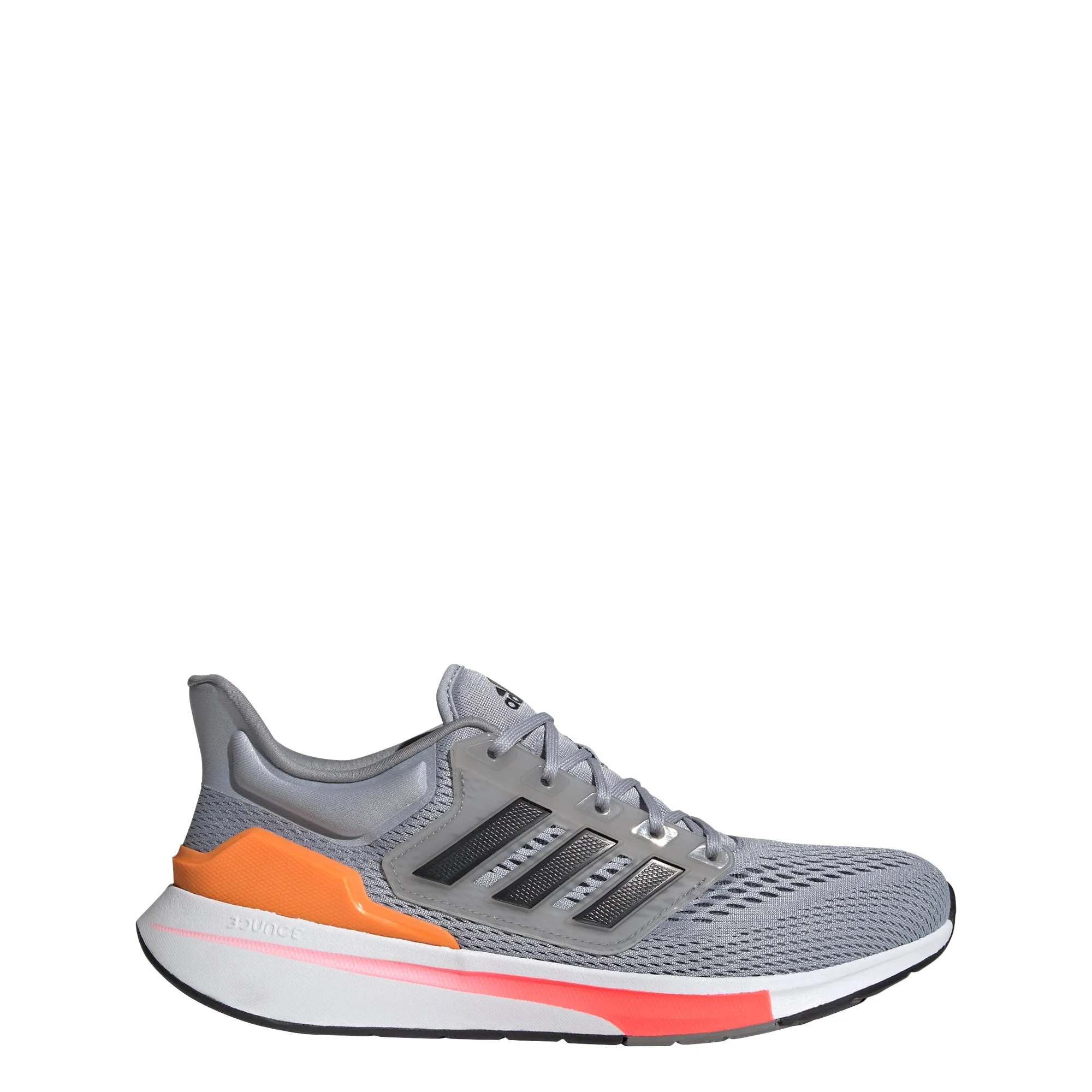 adidas Mens EQ21 Running Shoes