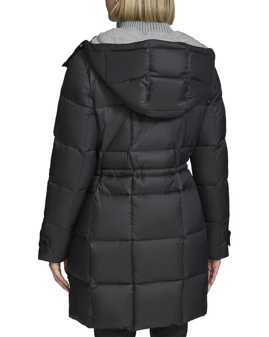 Andrew Marc Peyton Coat