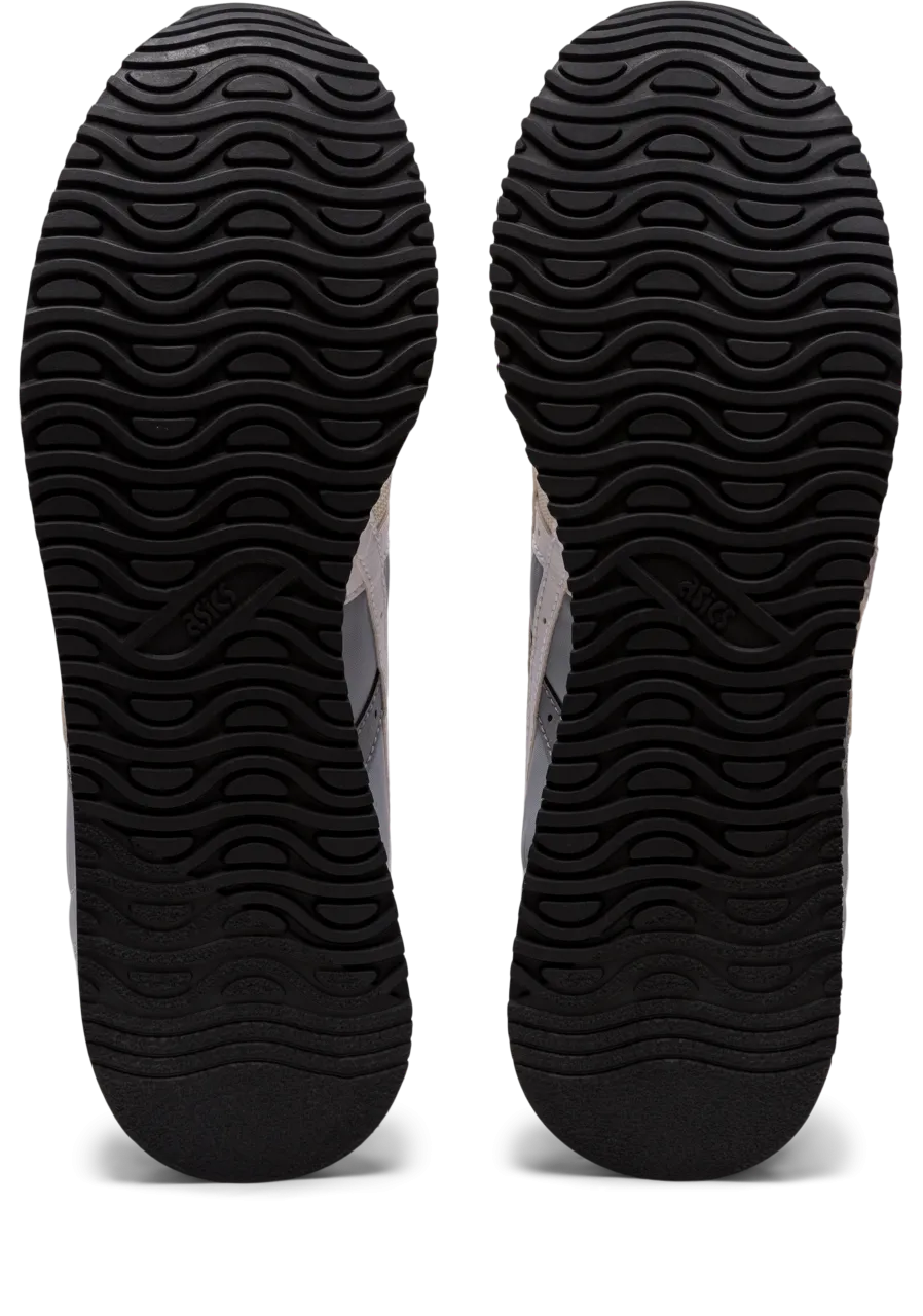ASICS Mens Tiger Runner Running Shoe