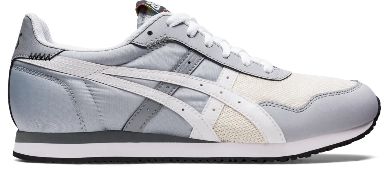 ASICS Mens Tiger Runner Running Shoe