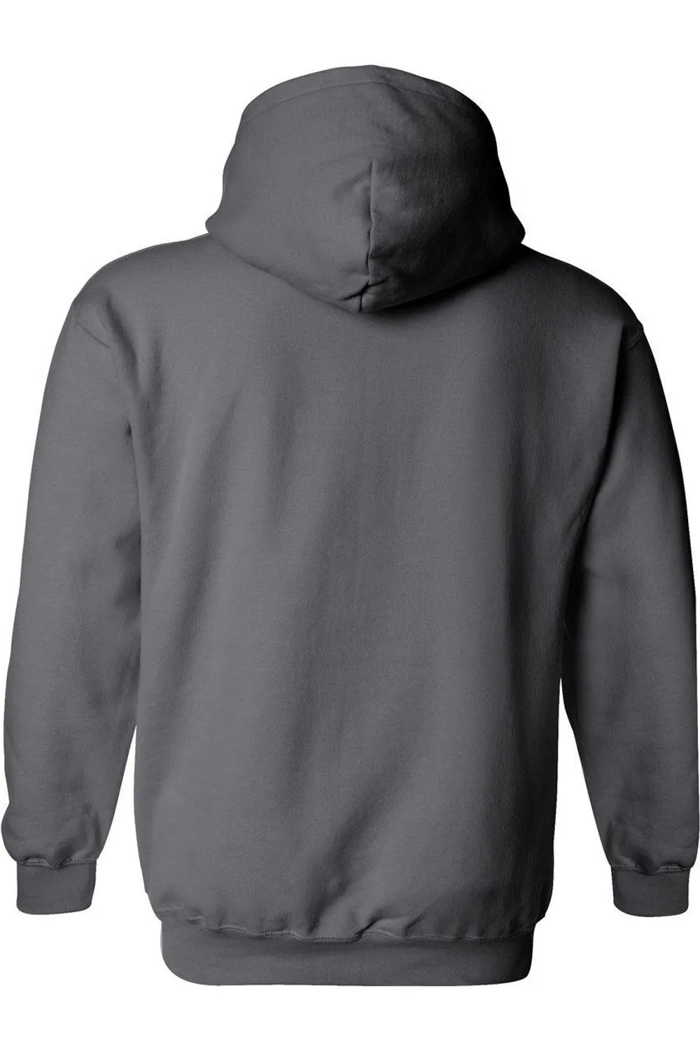 Atari Joystick Logo Adult Pull Over Hoodie