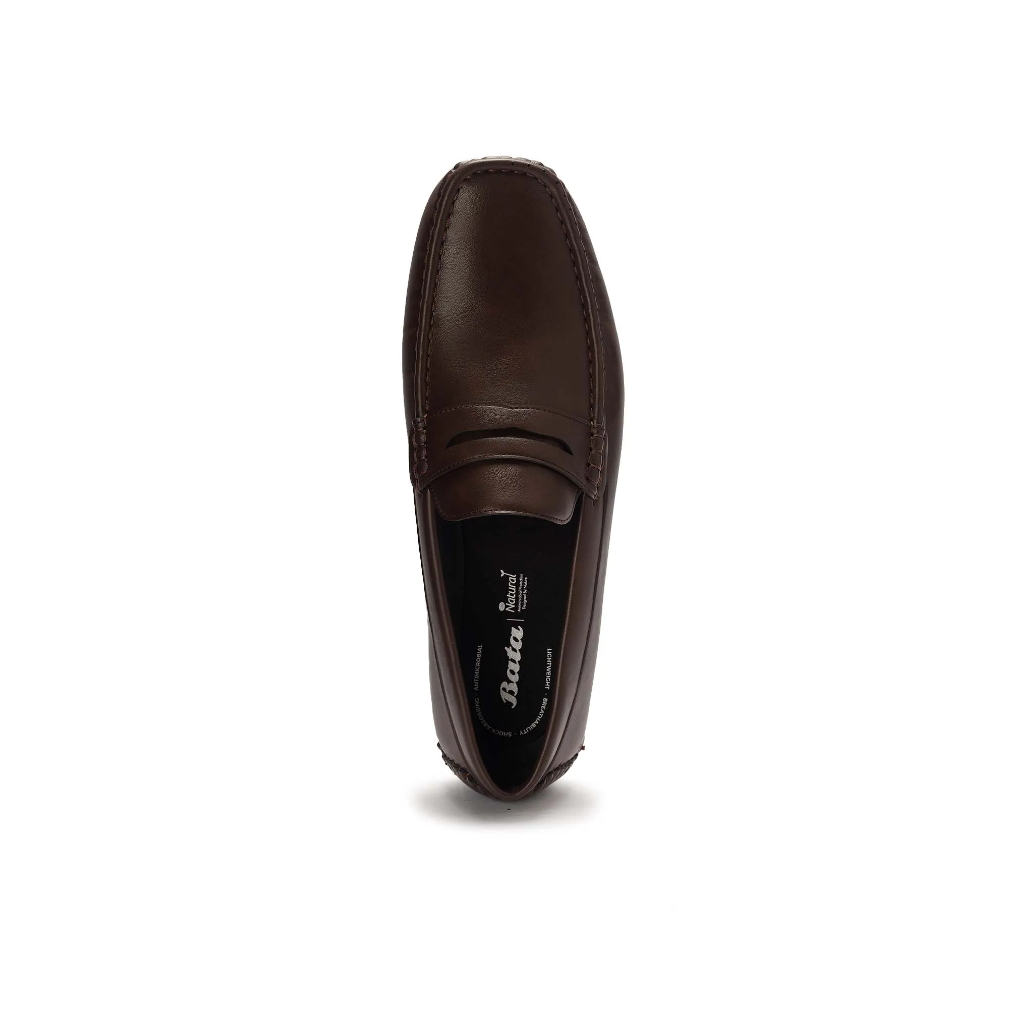 Bata Men Casual Shoes 831X136