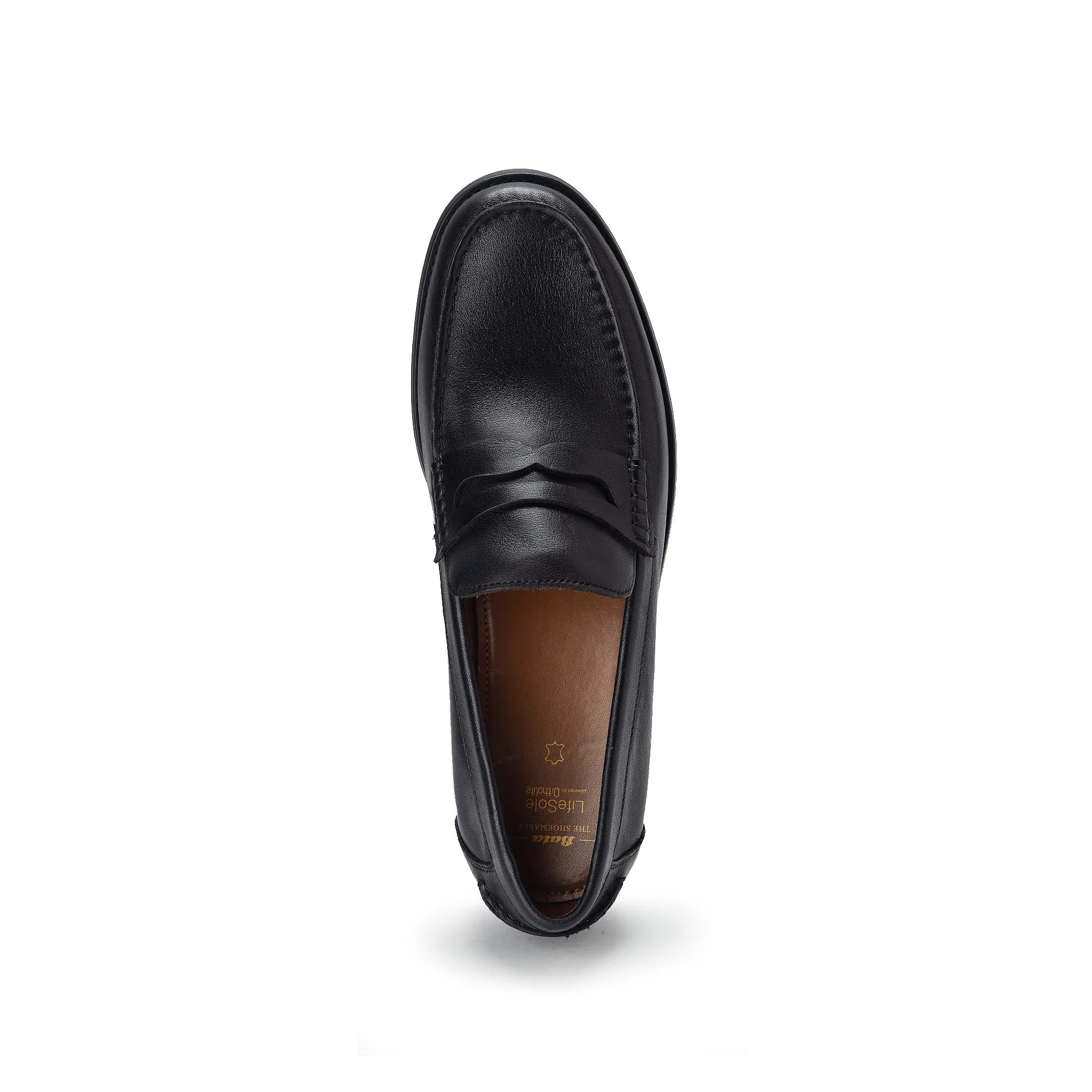 Bata Shoemaker Men Dress Shoes 830X108