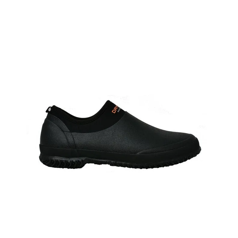DryShod Outdoor Shoes Womens Sod Buster Garden Waterproof SDB-WS