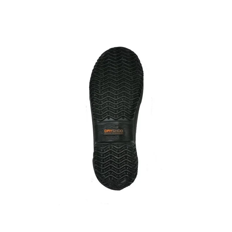 DryShod Outdoor Shoes Womens Sod Buster Garden Waterproof SDB-WS