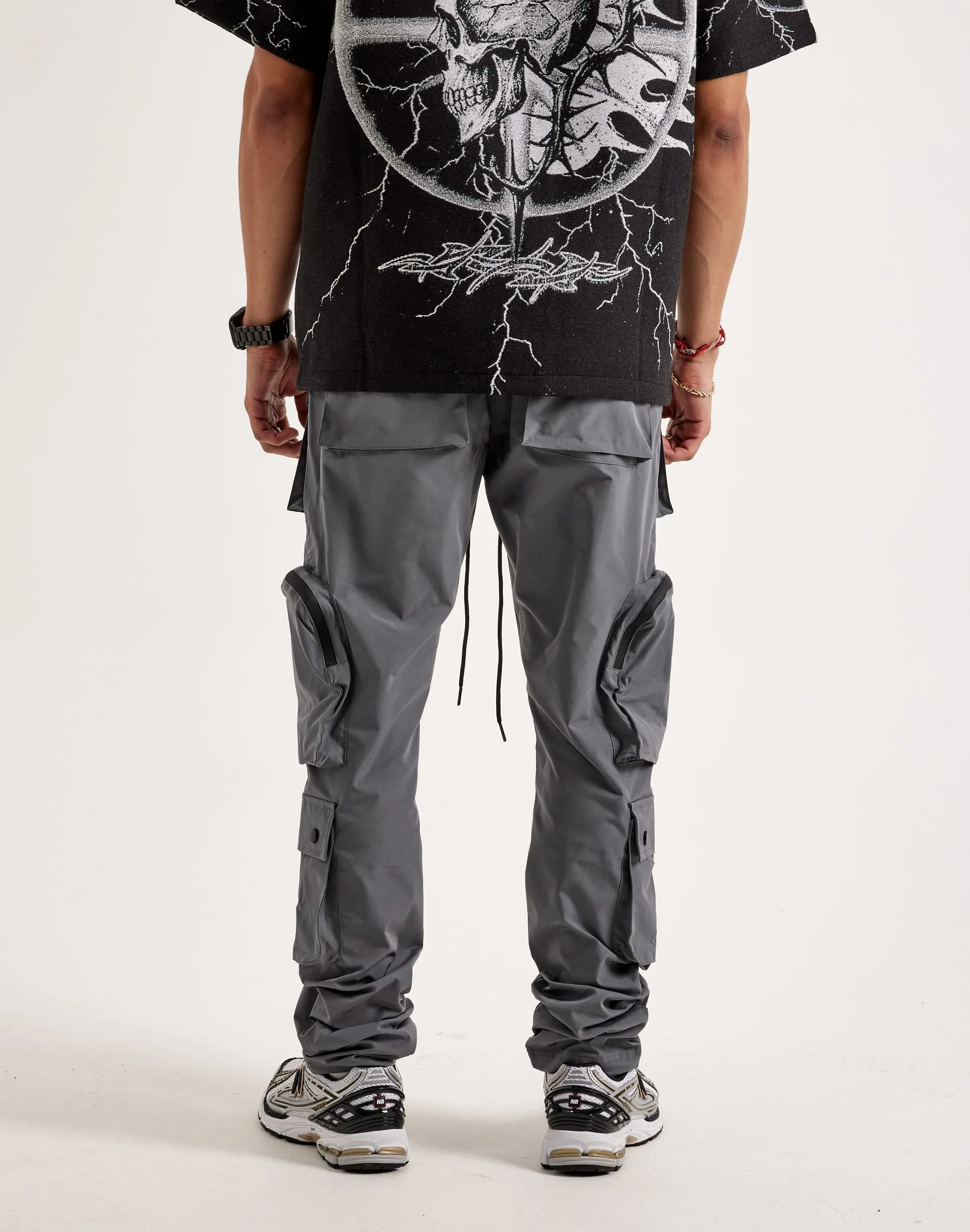 EPTM Dave East Cargo Pants