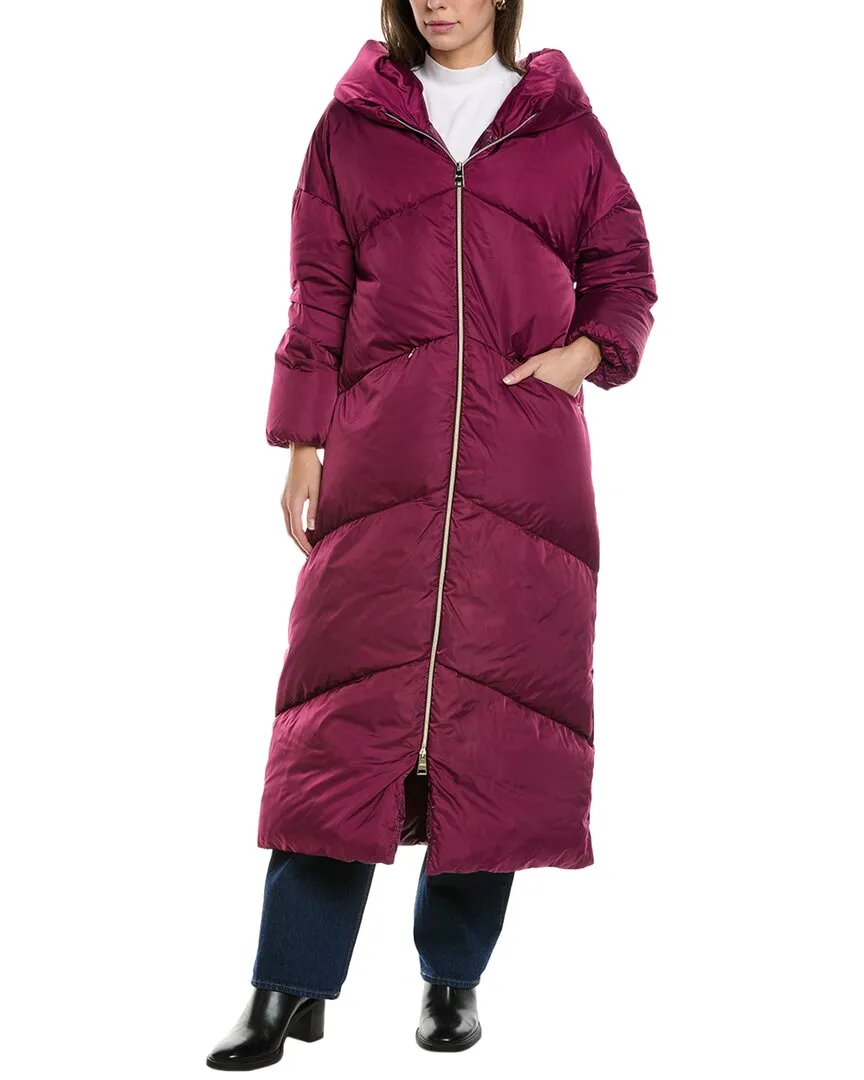 Herno Down Coat