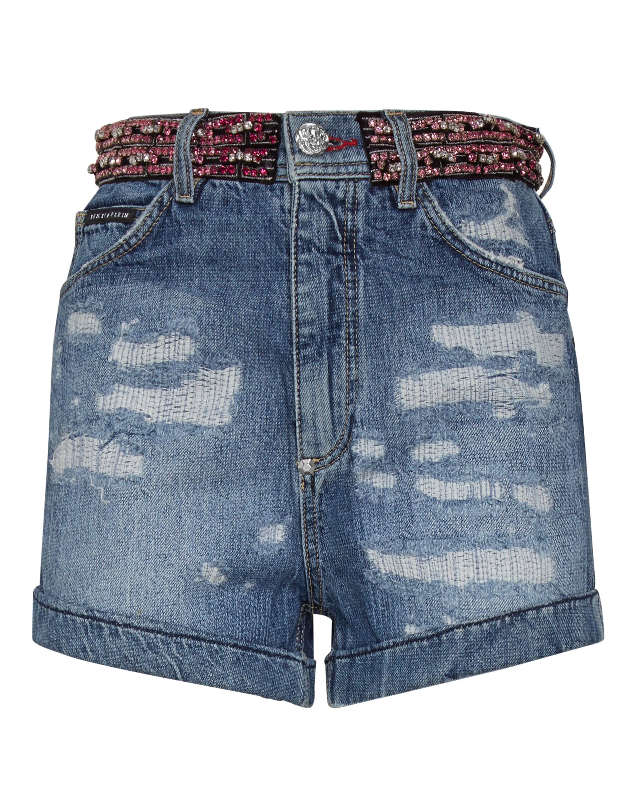 Hot pants Crystal