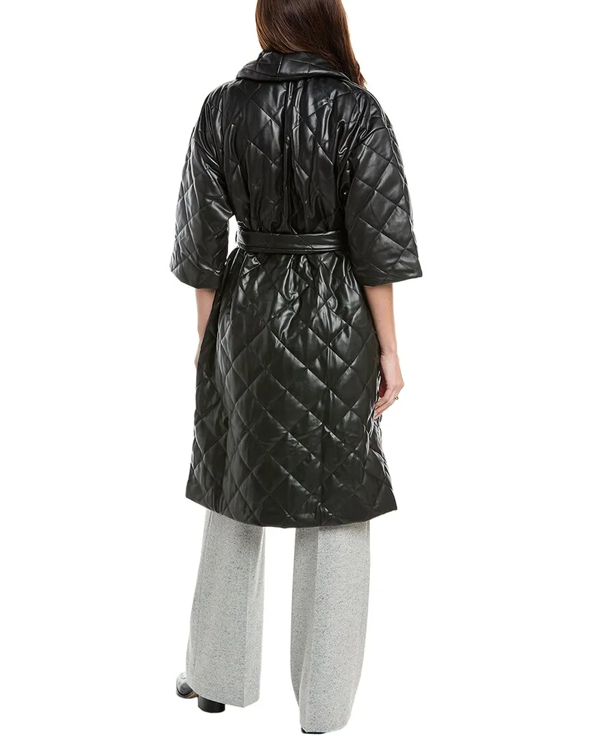 Hutch Mason Coat
