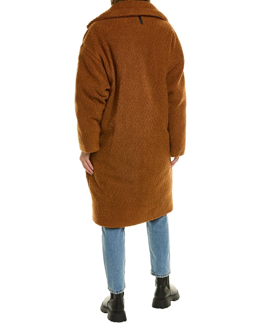 Mackage Emme Teddy Coat