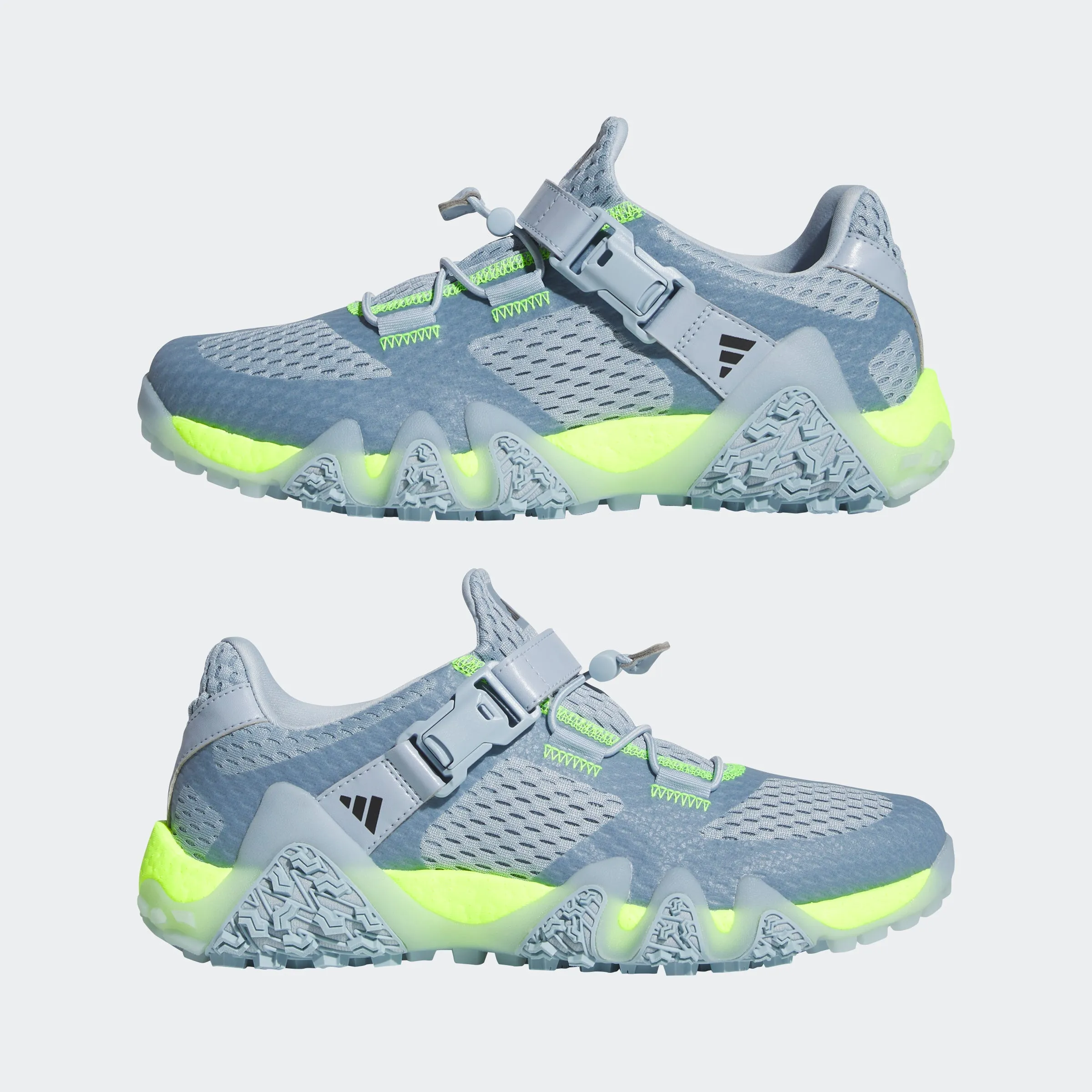MBA25 adicross Low BL/BK