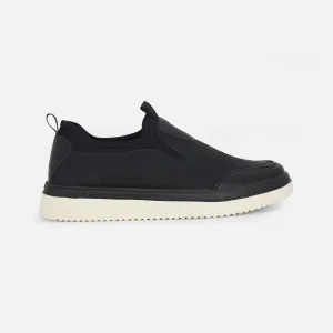 MEN CASUAL SLIP-ON SHOES