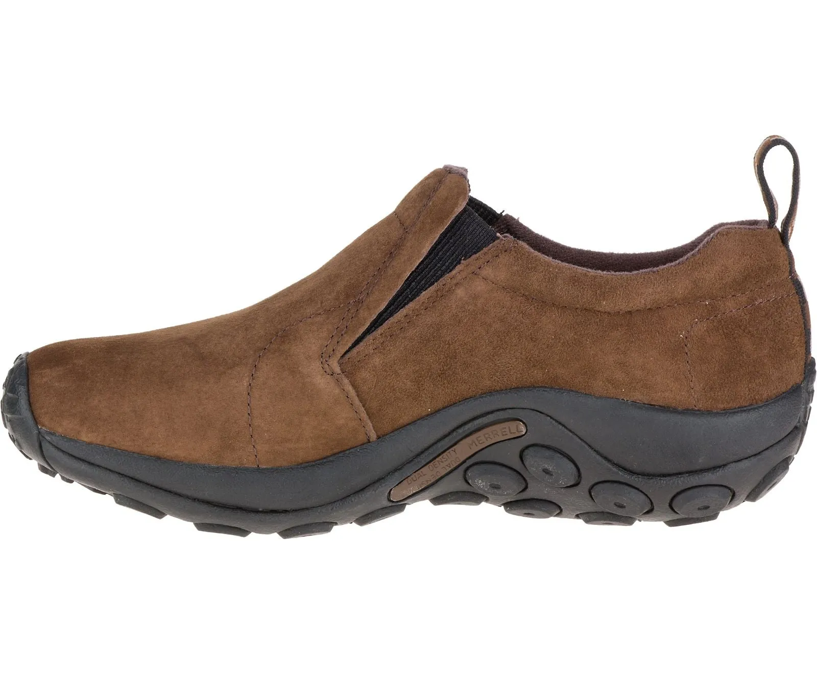 MEN'S JUNGLE MOC