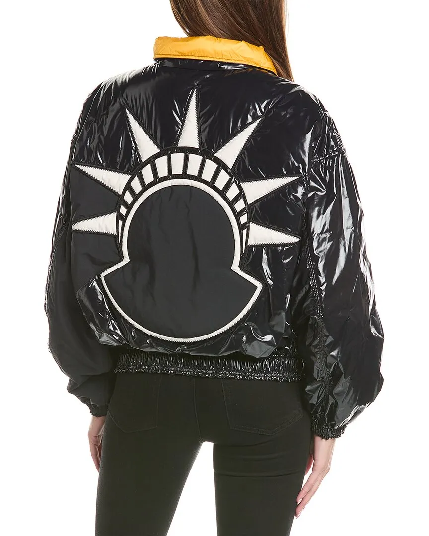 Moncler Down Coat