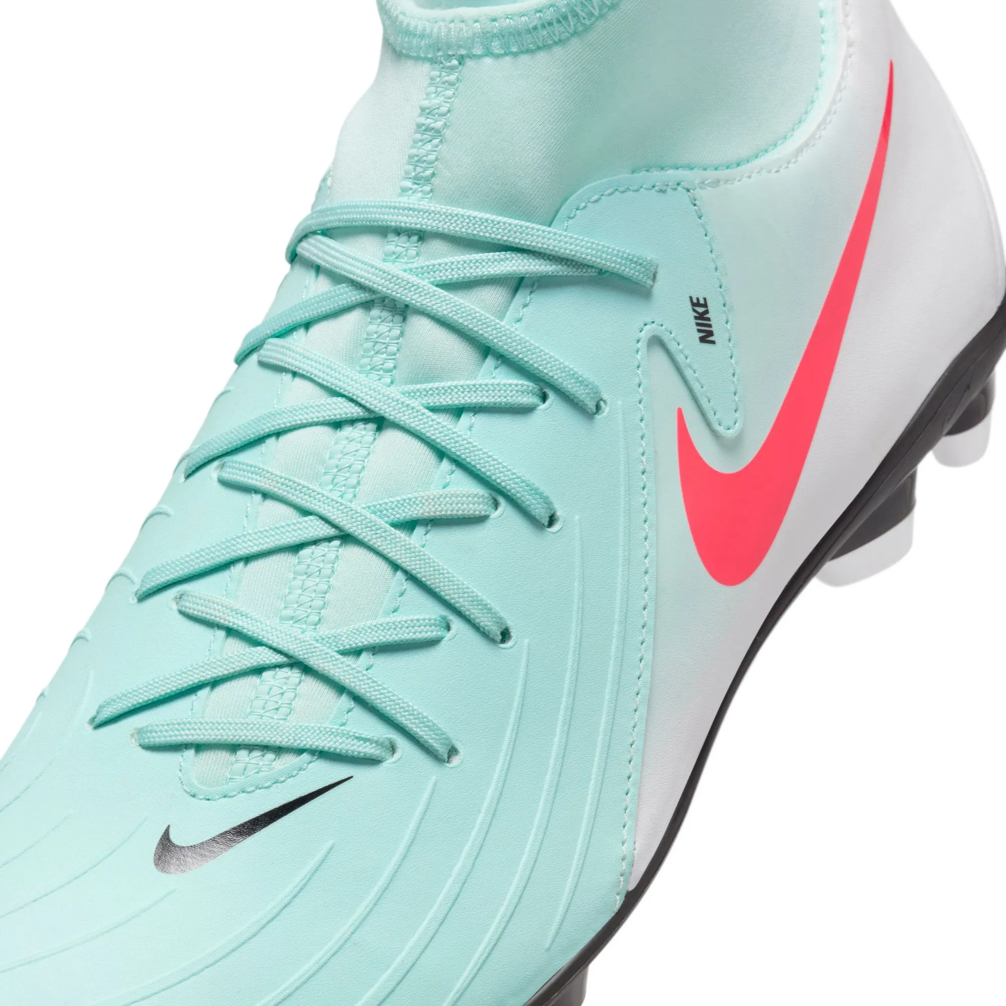 Phantom Luna 2 Club MG High-Top Men's Football Boots