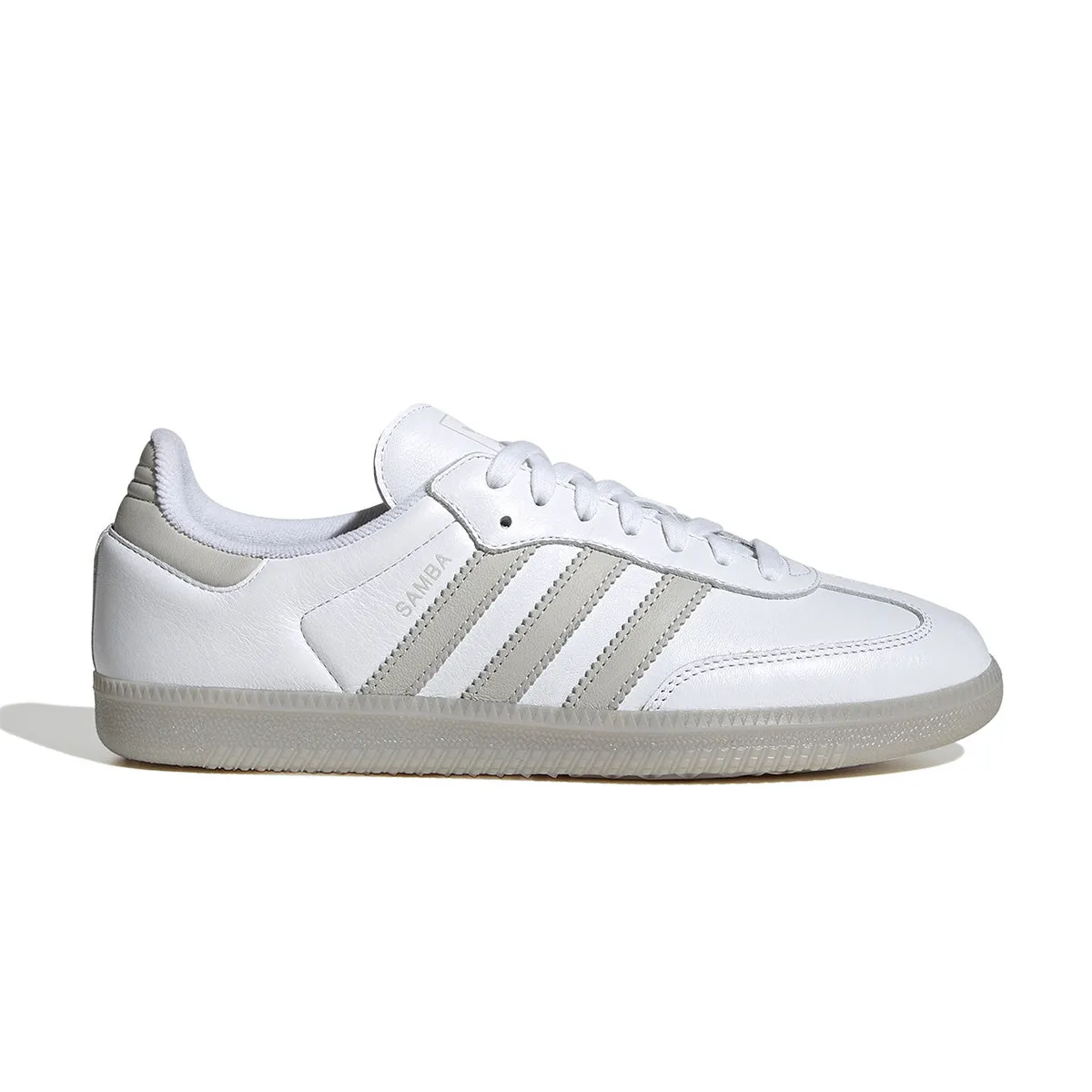 Samba OG 'Cloud White Grey One'