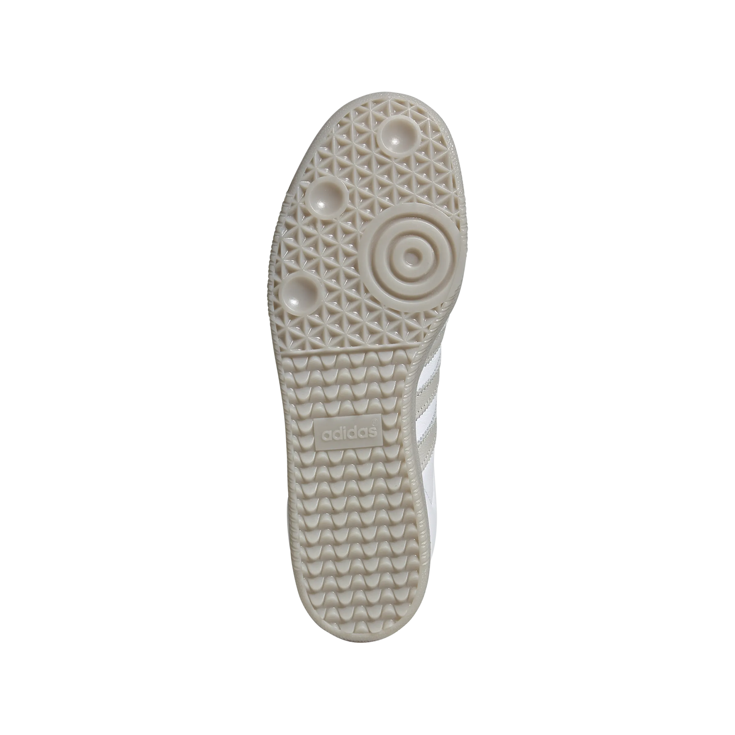 Samba OG 'Cloud White Grey One'