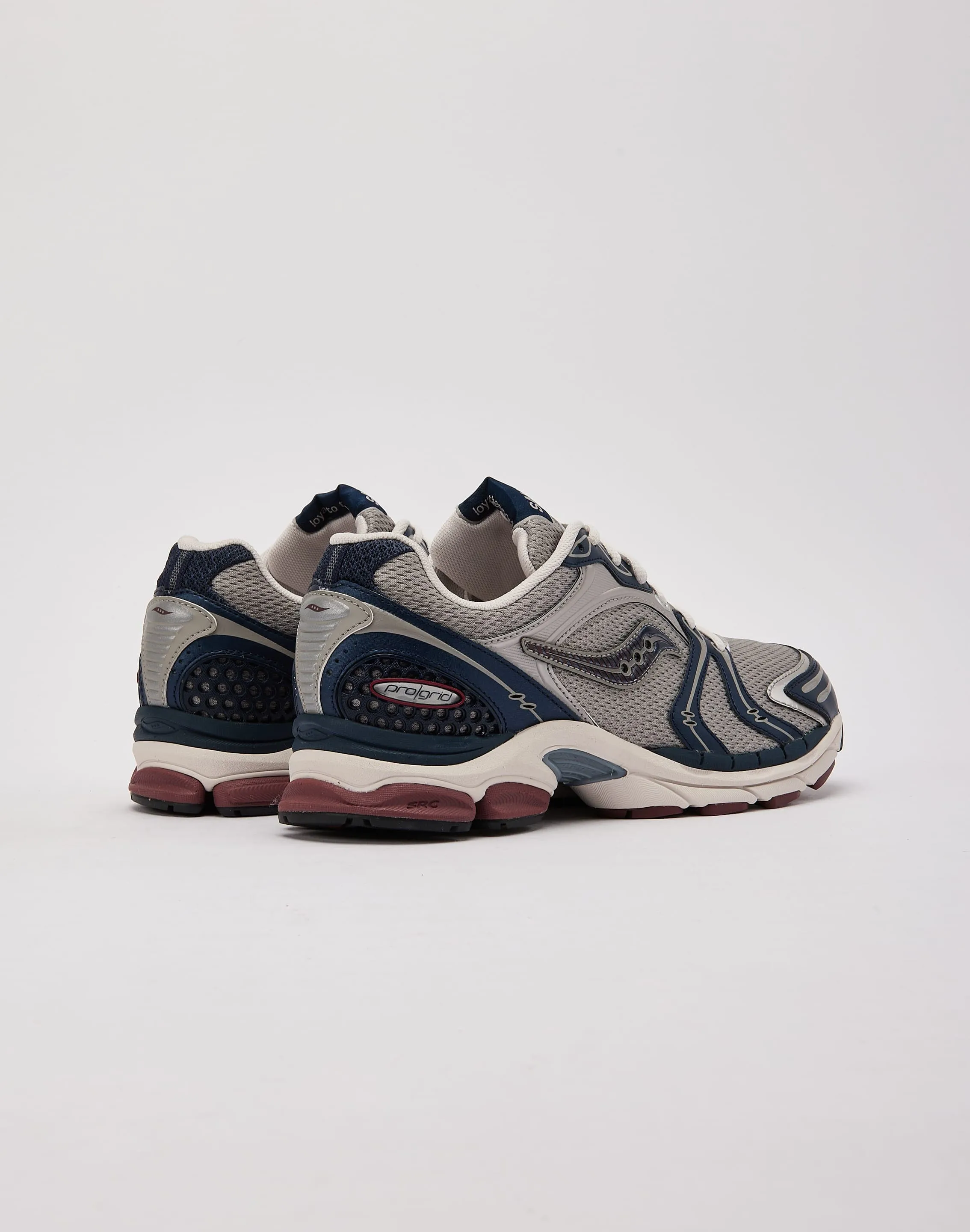Saucony ProGrid Triumph 4