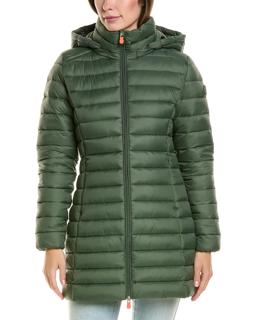 Save The Duck Carol Coat