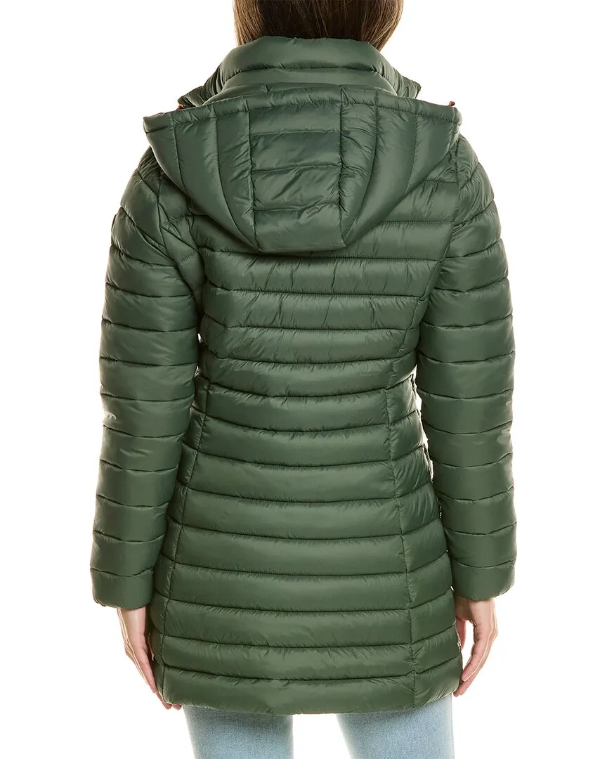 Save The Duck Carol Coat