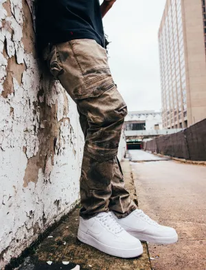 Smoke Rise Cargo Pants
