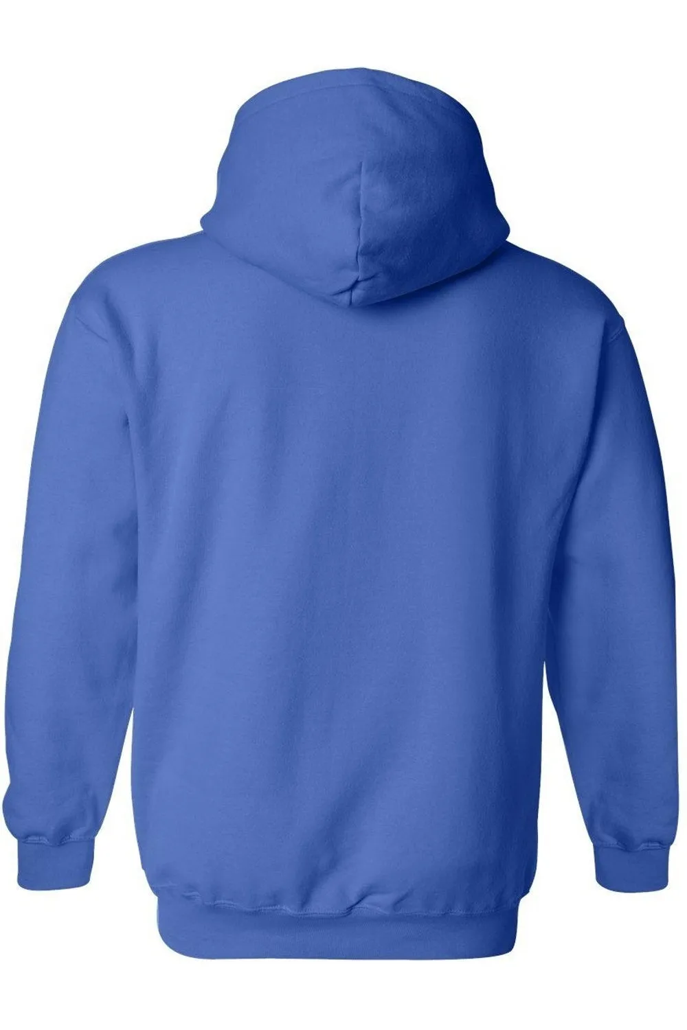 Supergirl Kara Zor El Adult Pull Over Hoodie / Hooded Sweatshirt