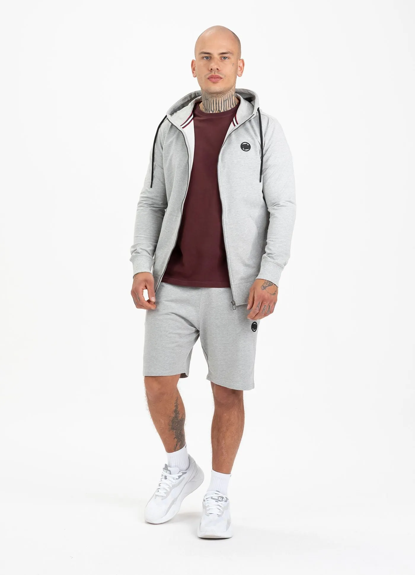 Sweat shorts French Terry 220