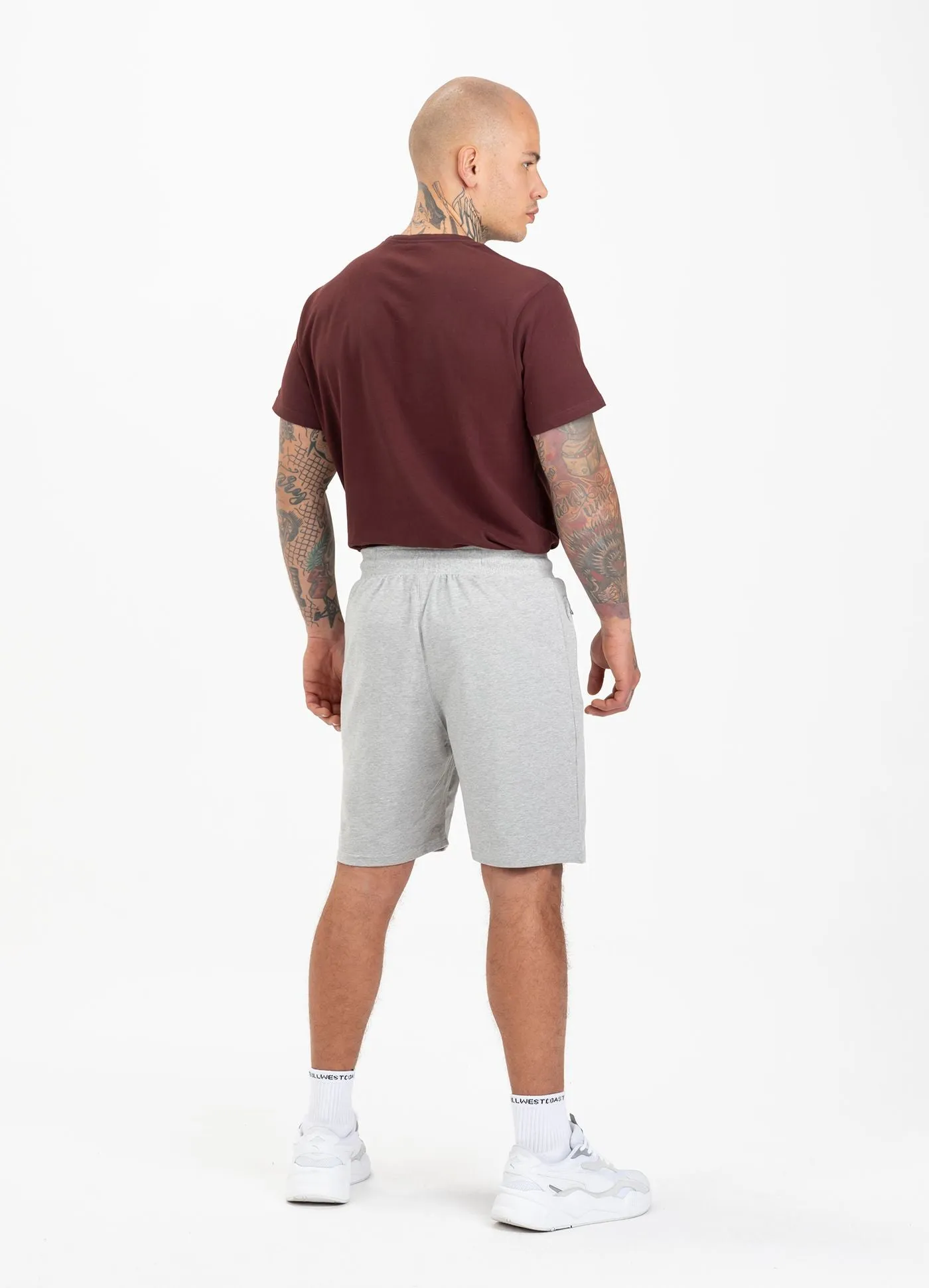 Sweat shorts French Terry 220