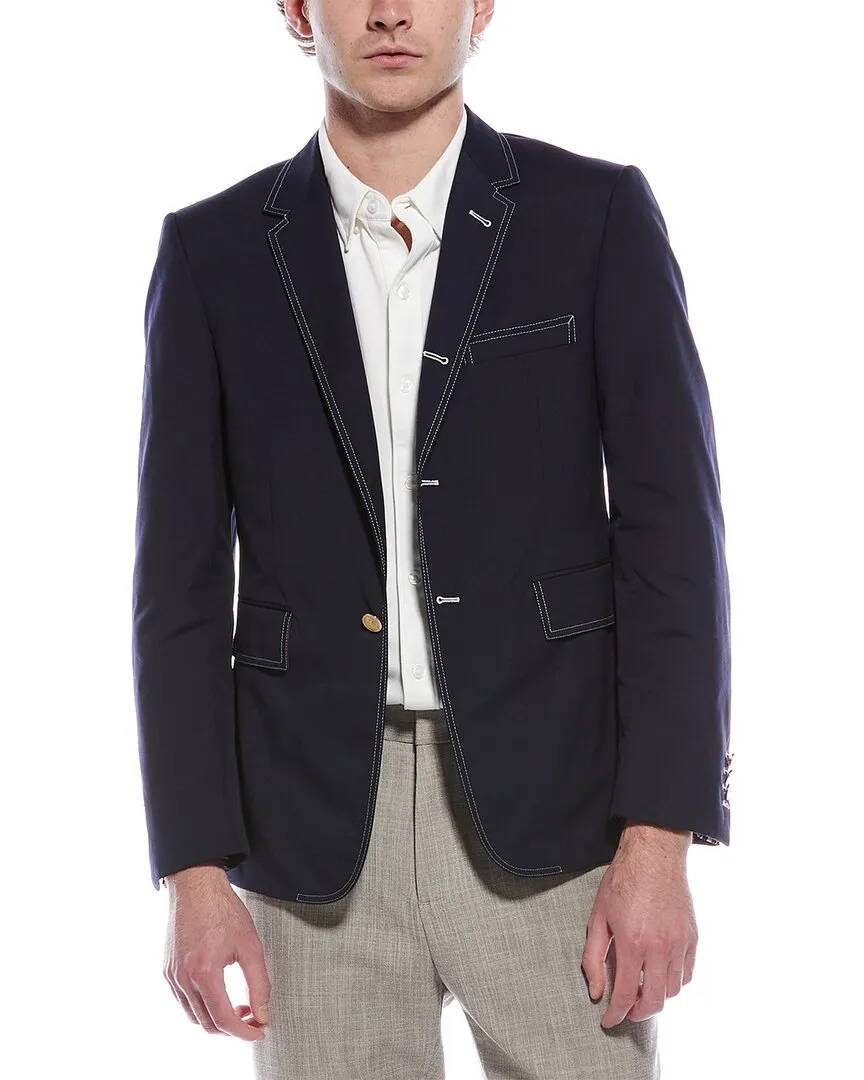 Thom Browne Sport Coat