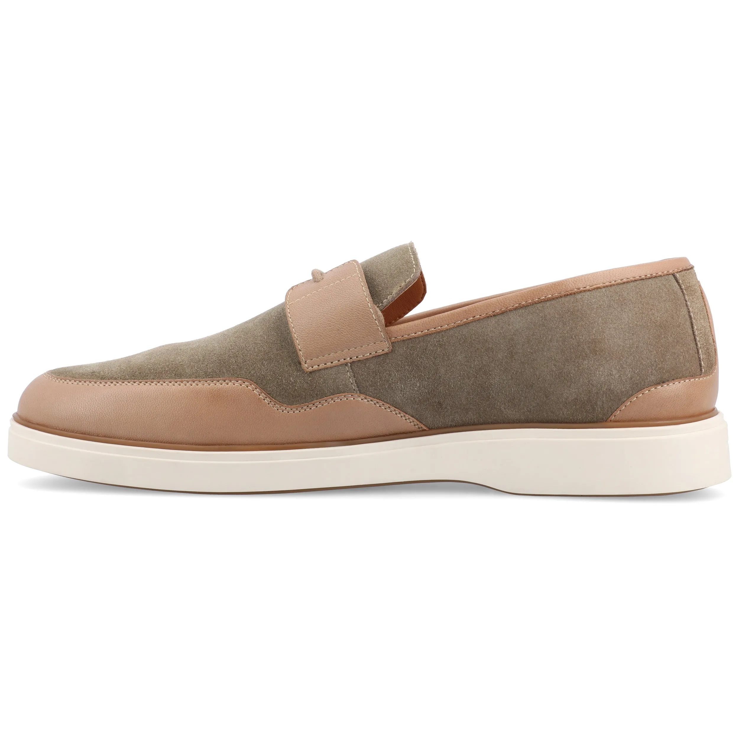 Thomas & Vine Lachlan Loafer