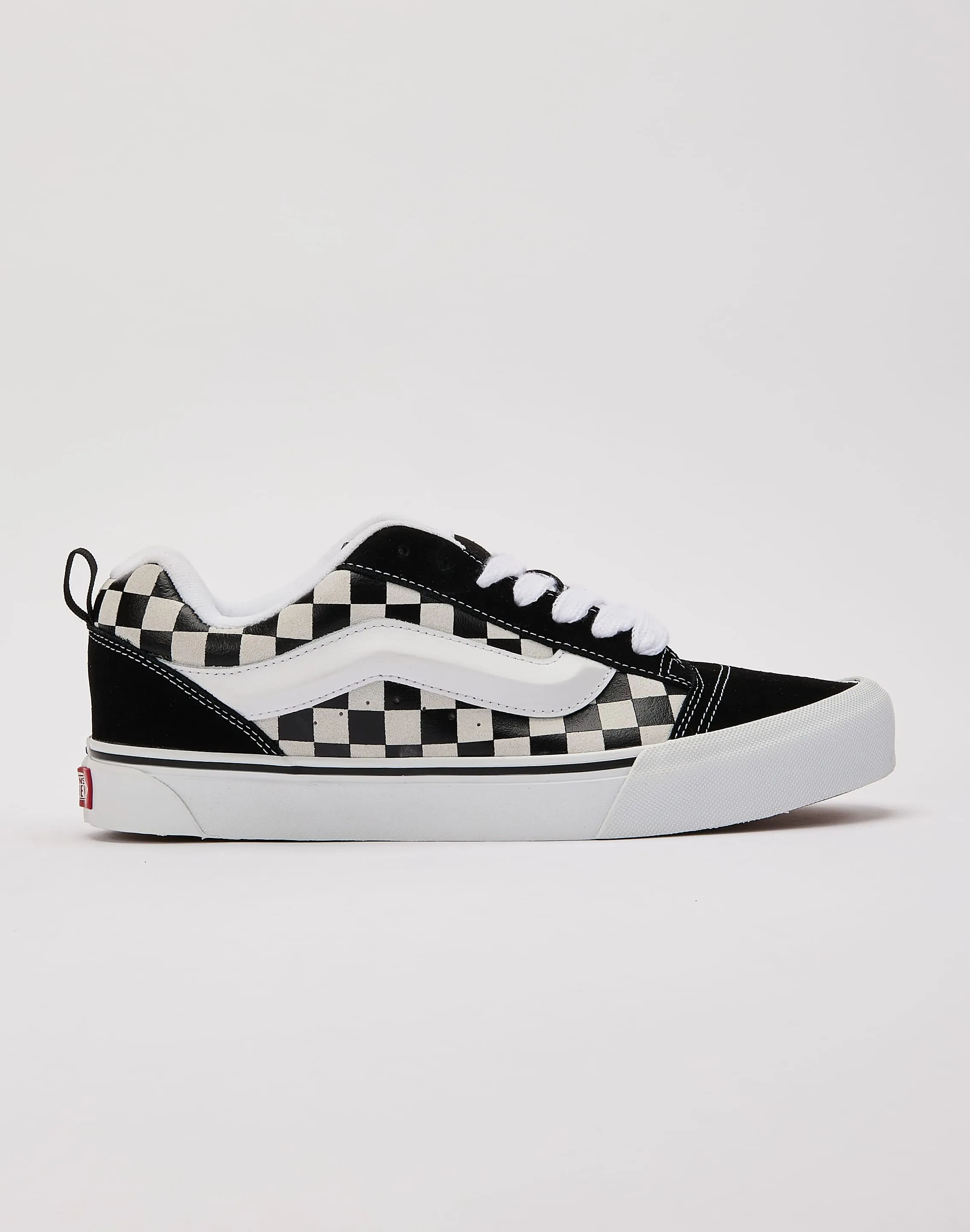 Vans Knu Skool