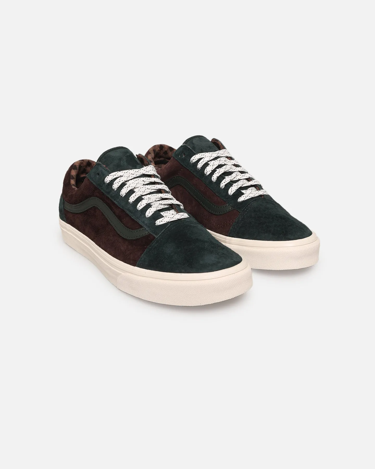Vans Old Skool Brown