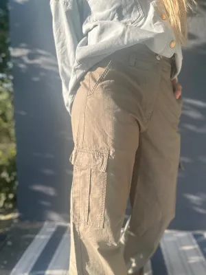 VOLCOM Cargstone pant