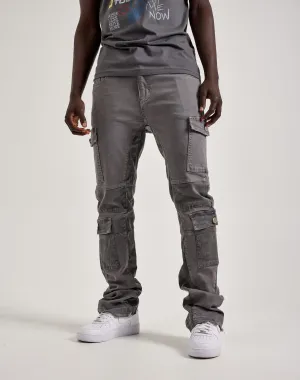 WAIMEA Stacked Cargo Pants