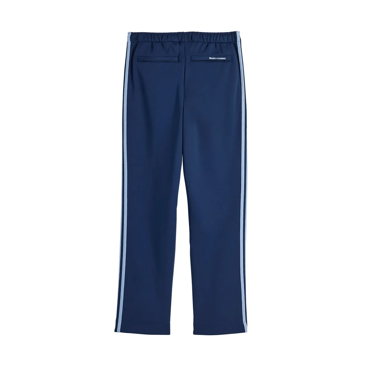   Wales Bonner Track Joggers 'Collegiate Navy'