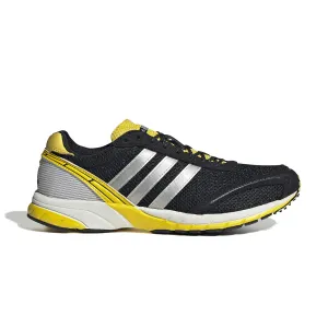 Wmns Adizero Adios OG 'Core Black Silver Yellow'